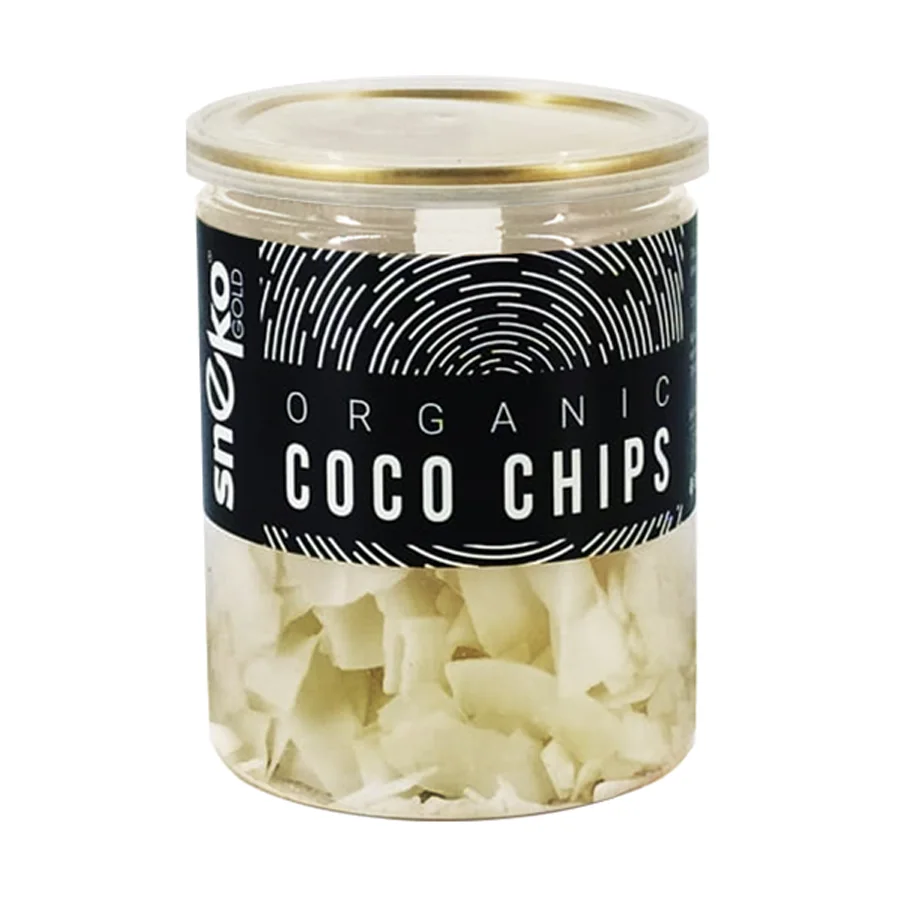 Coconut Chips Sneko Gold