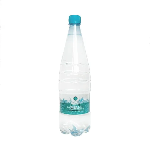 Non-carbonated water Aquanel 1l