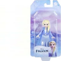 Базовые мини-куклы Набор Frozen HLW97 в ассортименте