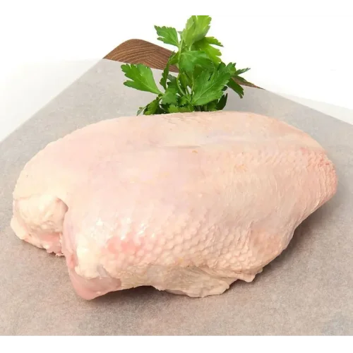 Chicken breast fillet p/f deputy