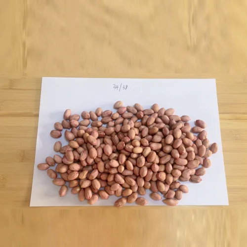  Pink Peanut kernels 40/90