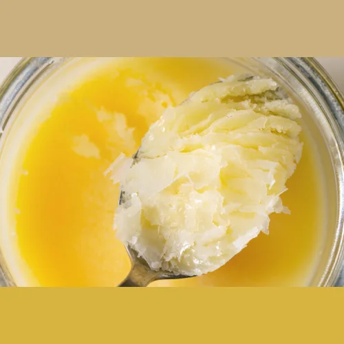 best quality good price of butter ghee