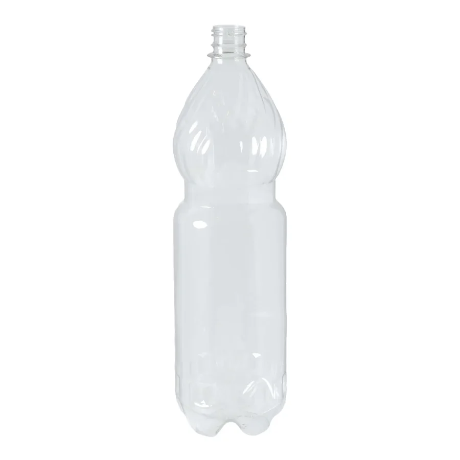 PET bottle 1.45 l
