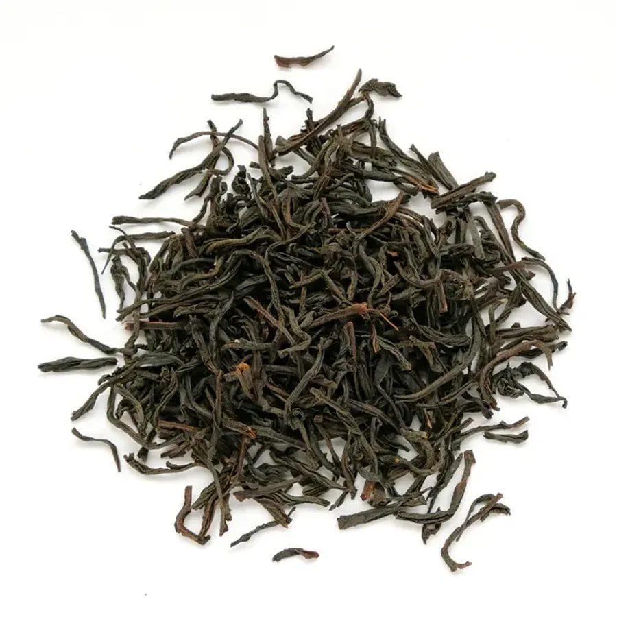 Черный крупнолистовой Цейлонский чай ОР