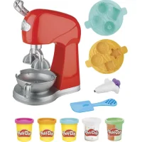 Magic Mixer Game Set for Modeling Play-Doh F47185L0