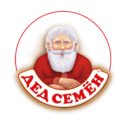 Дед Семен