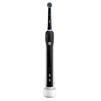 Electric Toothbrushes Oral-B Family Edition: Pro 1 and Kids «Tags«