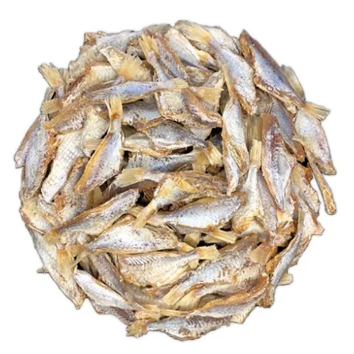 Lachedra Salted-dried