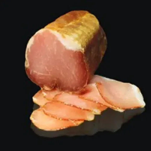 Pork carbonad Dried "Lomo"