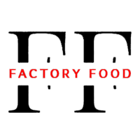 Factory Food.