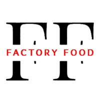 Factory Food.