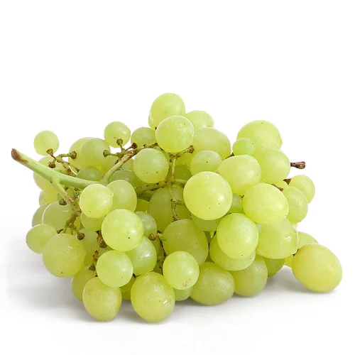 White Grapes