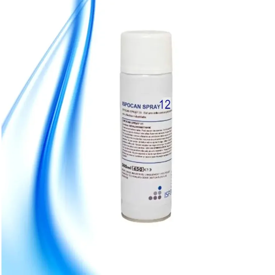 ISpocan Spray, 0.5l aerosol glue