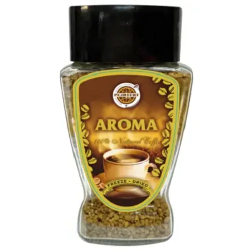 Coffee "Aroma"