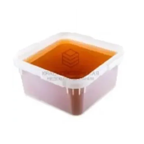Mountain linden honey (liquid)