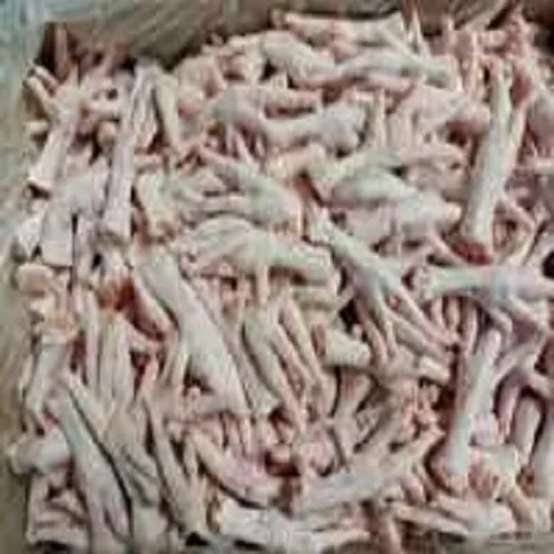 CHICKEN FEET FOR EXPORT | PAWS/FEET FOR EXPORT