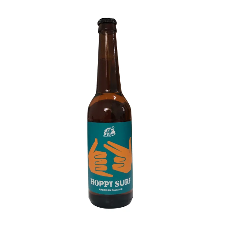 Пиво Hoppy Surf