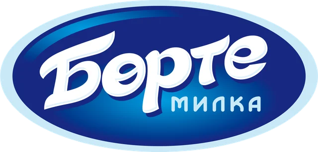 Burte Milk