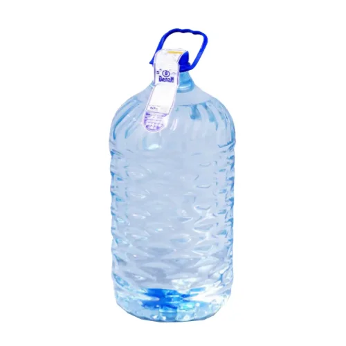Питьевая вода «Делан» 10л