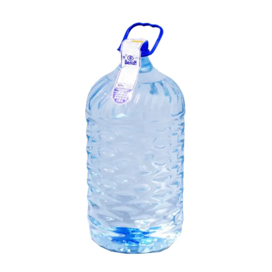 Питьевая вода «Делан» 10л