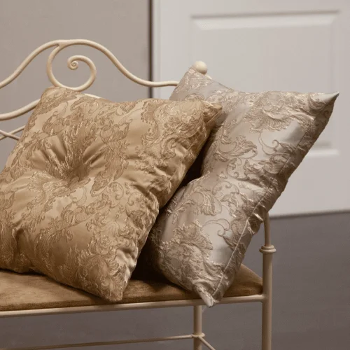 Decorative Caledonia Pillow