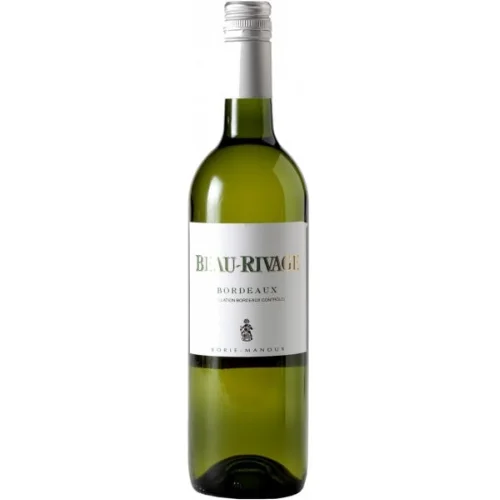 Beau-Rivage Blanc wine