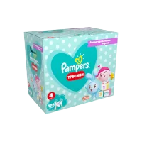 Pampers diapers-panties Pants babies d / boys and girls Maxi (9-15 kg) mega packaging 176