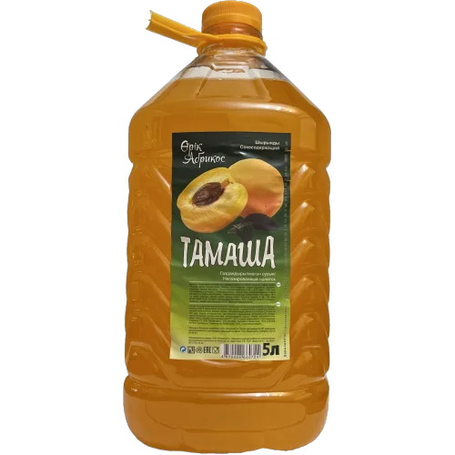 Tamasha juice drink 5L