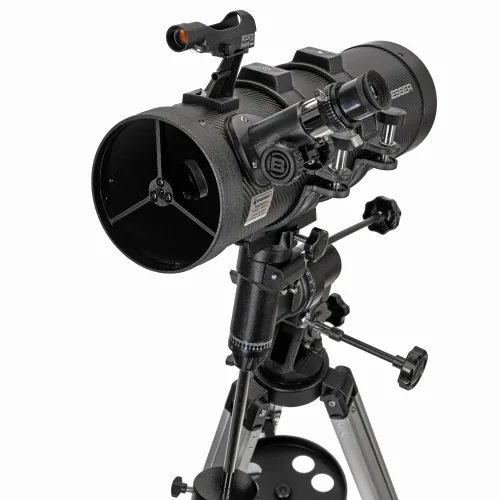 Telescope Bresser spica 130/1000 EQ3