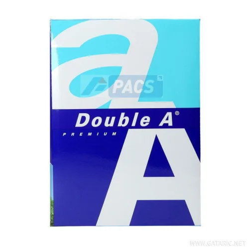 Двойная копировальная бумага формата А4 80 гсм высококачественного бренда