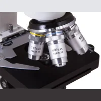 Microscope Bresser Erudit DLX 40-600X