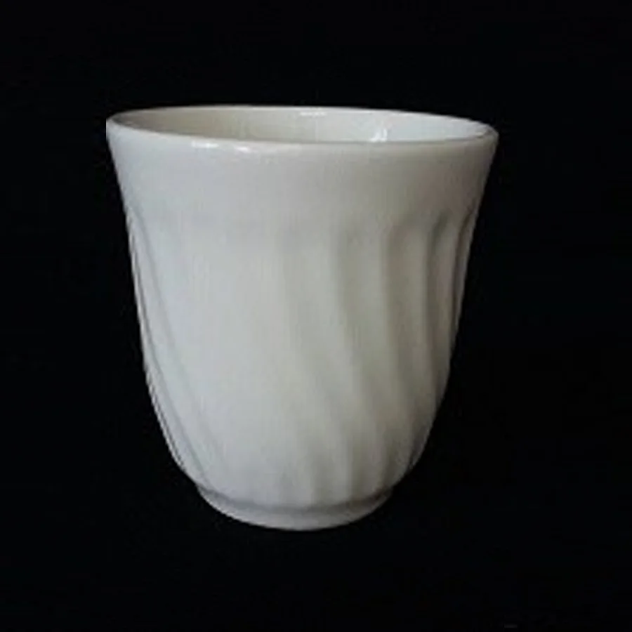 Agate mug 250 ml. Linen