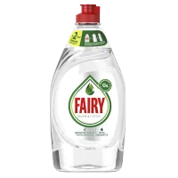 Tool for washing dishes Fairy Pure 450 ml.