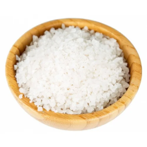 Морская соль пищевая