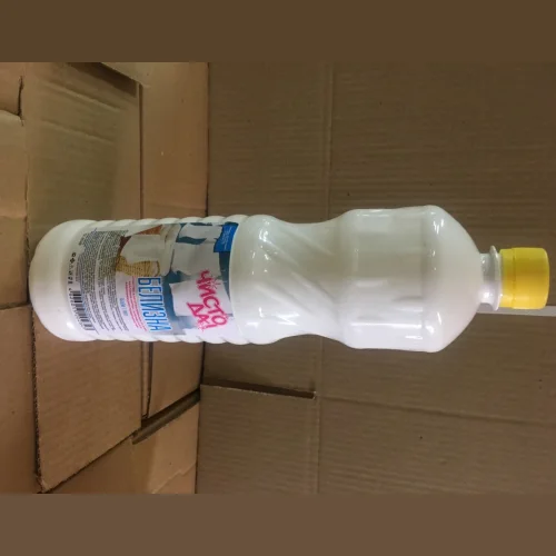 Whiteness 1L Special Price 16.90 from 10 pallets, GOST