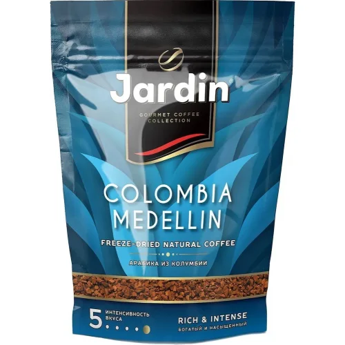 Жардин Кофе 150г. 1х8 м/у Колумбия 