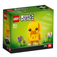 LEGO BrickHeadz Easter Chicken 40350