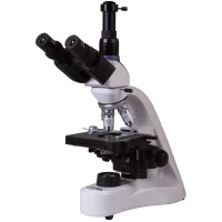 LEVENHUK MED 10T microscope