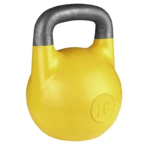  Competitive kettlebell 16 kg