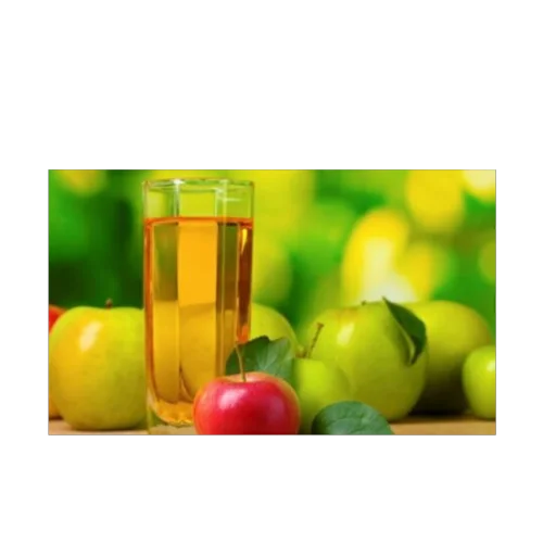 Apple concentrated juice 70% clarified