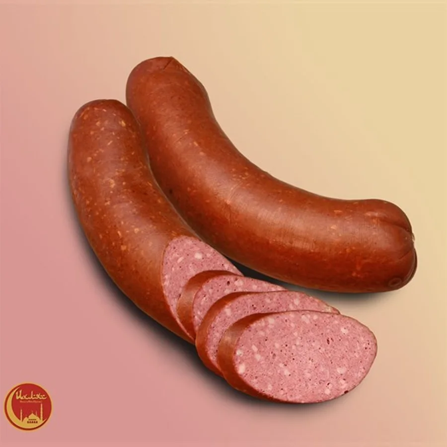Sausage «Konsky Special Halal«