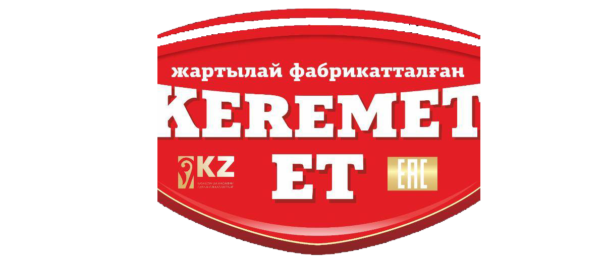 Keremet – ET