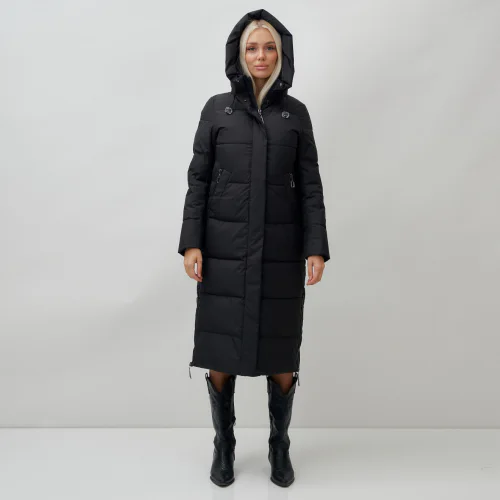 Пальто утепленное MTFORCE 9607Ch, 42