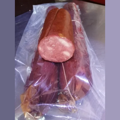Sausage half-hearted «Imperial«