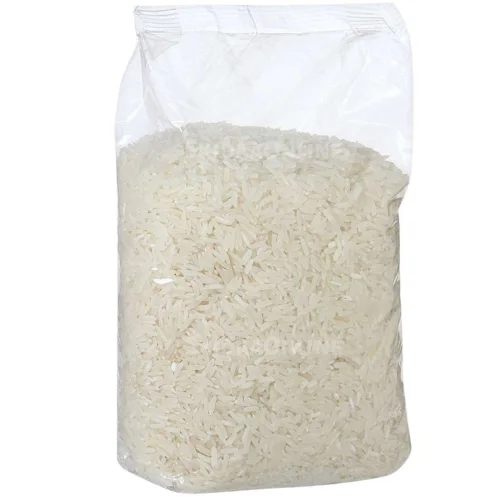Рис шлифованный длиннозерный, 1 кг
