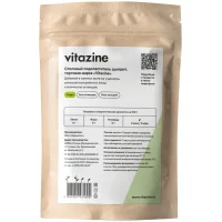 Столовый подсластитель Эритрит Витазин ("Vitazine"), 500 г 