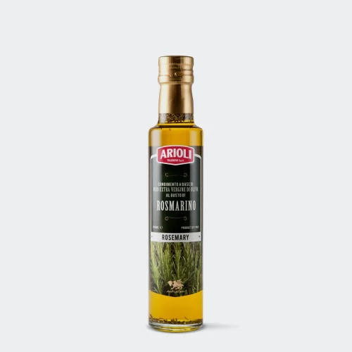 Оливковое масло Arioli DOP Umbria