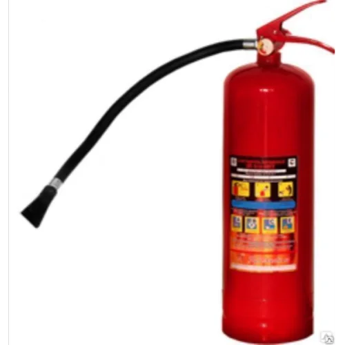 Fire extinguisher powder op-5