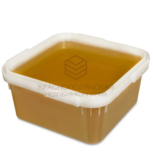 Akaciah honey (liquid)