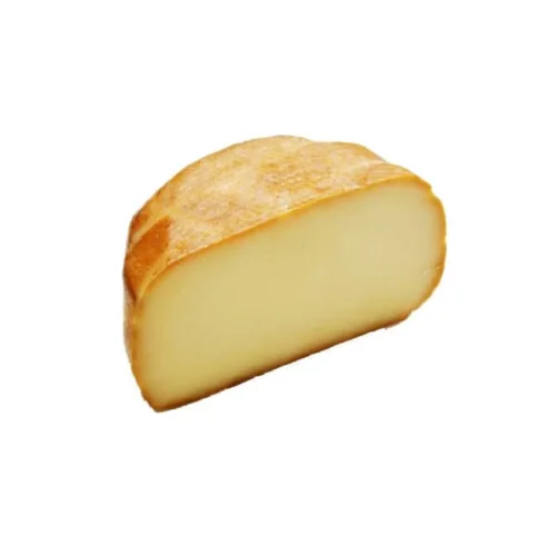 Сыр сулугуни копченый